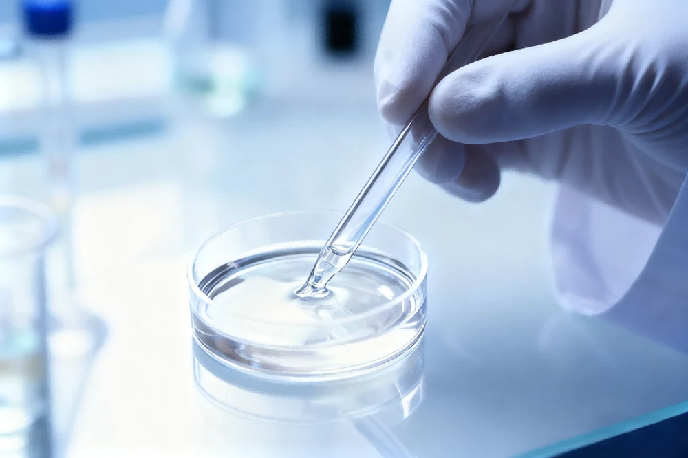 HitecomX™NP: Keramidlərin tətbiqi dilemmasını həll etmək üçün ikili çatdırılma qabaqcıl texnologiyasından istifadə